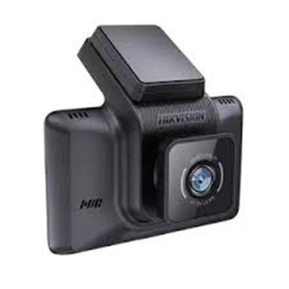 Hikvision AE-DC4328-K5 HD Çift Kameralı Araç İçi Kamerası, G-Sensor ve Wi-Fi ürün görseli 1