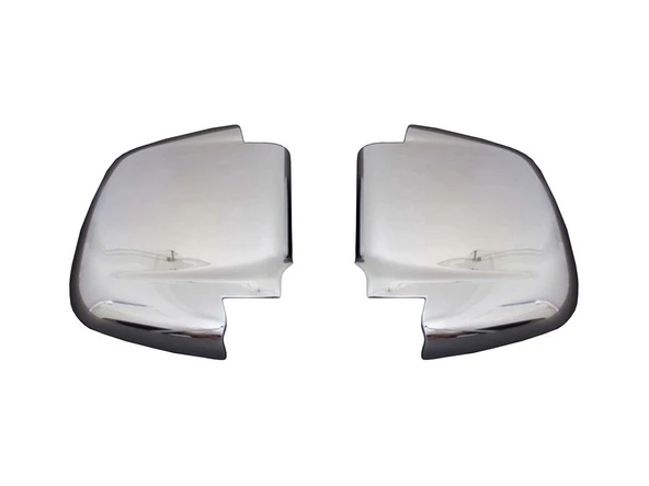 Hyundai Starex Ayna Kapağı 2 Prç Abs Krom 1998-2007 ürün görseli 1