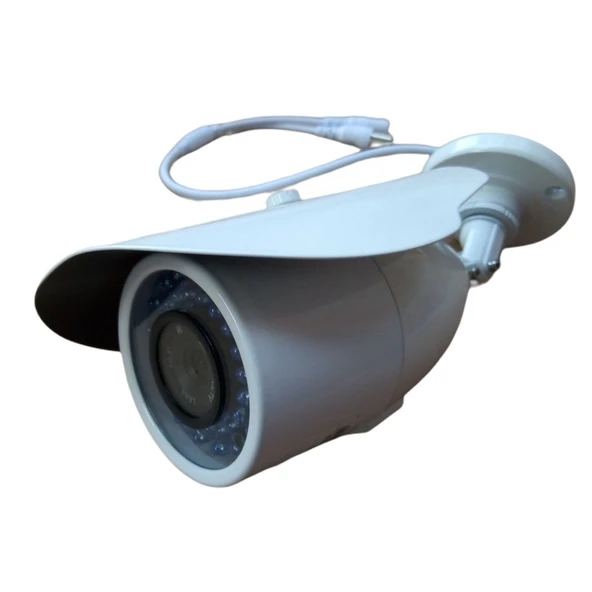 Mıcra Mc-95 2mp 36IR Dış Mekan Bullet Kamera ürün görseli 1