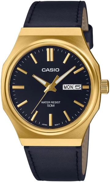 Casio MTP-E735GL-1AVDF Erkek Kol Saati ürün görseli 1