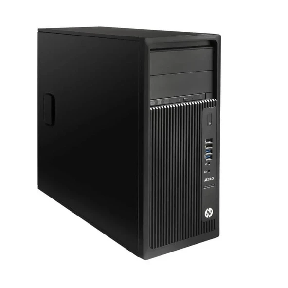 PTTAVM: HP ProDesk 600 G1 SFF PC i3-4160 16GB 240GB SSD DVD-RW W10