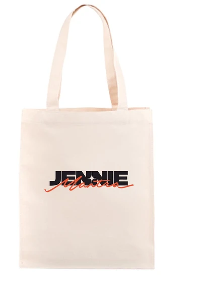 Jennie Mantra Ham Bez Çanta ürün görseli 1