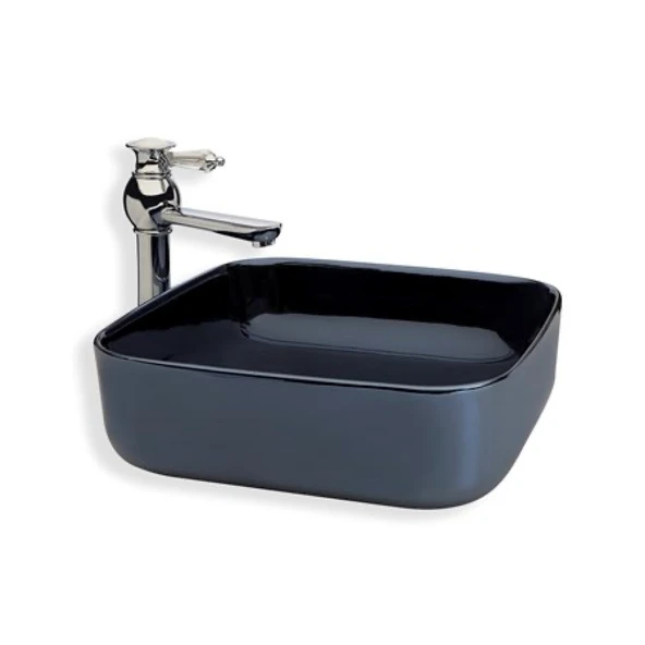 LENA TEZGAHÜSTÜ LAVABO E-4420L ürün görseli 1