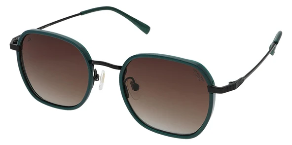 Lee Cooper LC1624.C3 51 Polarize Unisex Güneş Gözlüğü ürün görseli 1