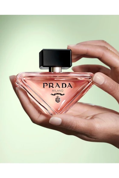 Prada Paradoxe Edp 90 Ml Kadın Parfüm - Resim 4