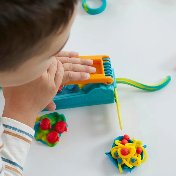 Play-Doh Starters Mini Eğlence F8805 - Resim 3