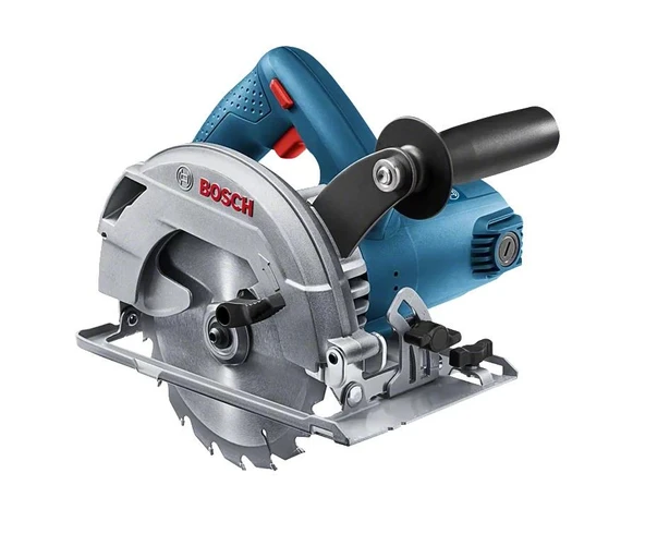 Bosch GKS600 Daire Testere 1200W ürün görseli 1