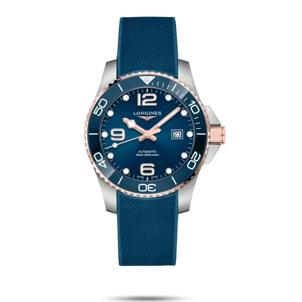 Longınes Hydroconquest L37823989 Erkek Kol Saati L3.782.3.98.9 ürün görseli 1
