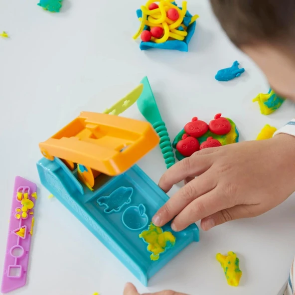 Play-Doh Starters Mini Eğlence F8805 - Resim 2