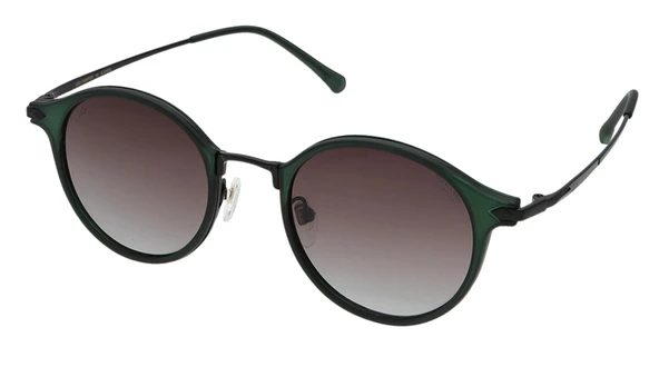 Lee Cooper LC1636.C3 48 Polarize Kadın Güneş Gözlüğü ürün görseli 1