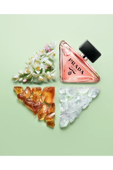Prada Paradoxe Edp 90 Ml Kadın Parfüm - Resim 6
