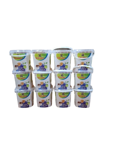 VAPURCU ARAP SABUNU 1 KG 12 ADET  (1KG X 12 ADET) ürün görseli 1