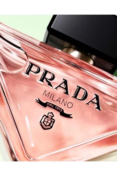 Prada Paradoxe Edp 90 Ml Kadın Parfüm - Resim 5