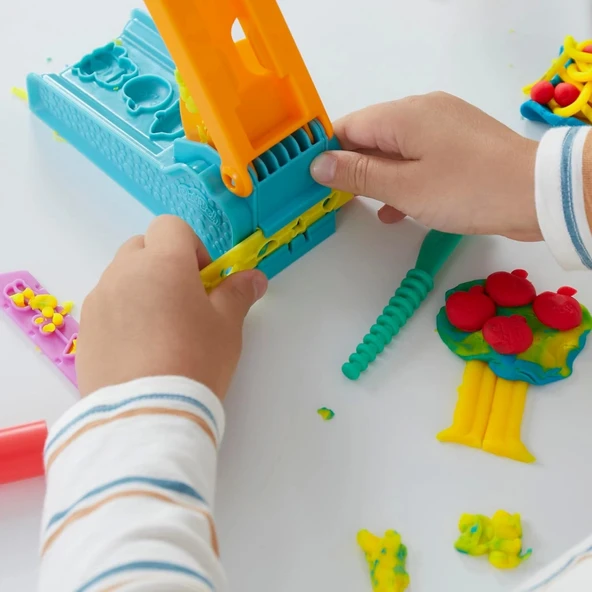 Play-Doh Starters Mini Eğlence F8805 - Resim 4