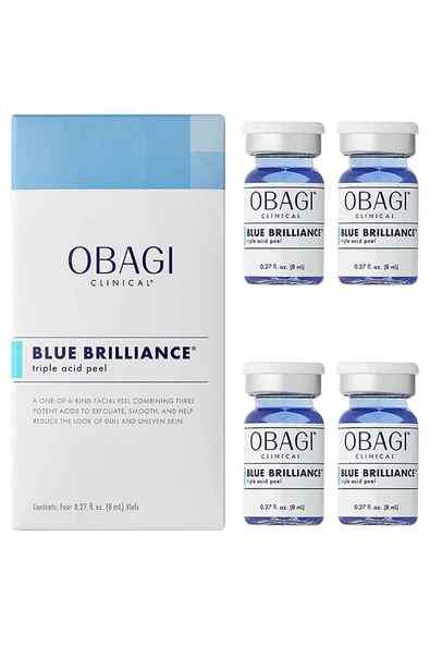 Obagi Blue Brilliance Triple Acid Peel 8ML ürün görseli 1