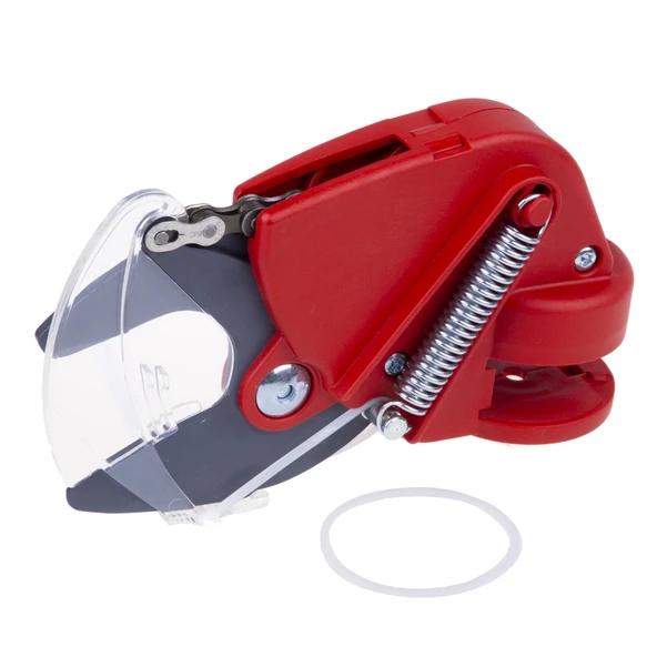 KAFA KOMPLE RR200,400 WOLF-GARTEN ürün görseli 1
