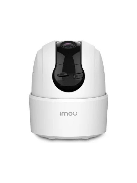 İMOU 3 MP İç Ortam Kablosuz PT Kamera (Ranger 2C) (IPC-K2ECP-3H1W) ürün görseli 1