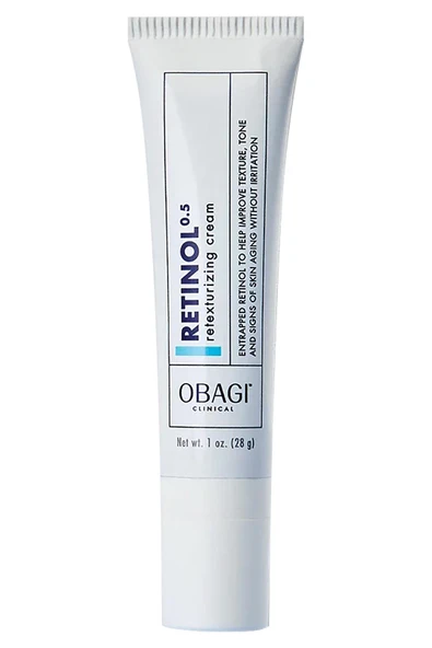 Obagi Retinol 0.5 Retexturizing Yüz Kremi 28GR ürün görseli 1