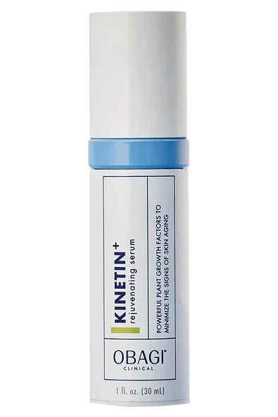 Obagi Kinetin+ Canlandırıcı Yüz Serumu 30ML ürün görseli 1