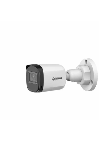DAHUA DH-HAC-B1A21P-U 2MP 3.6MM AHD KAMERA ürün görseli 1