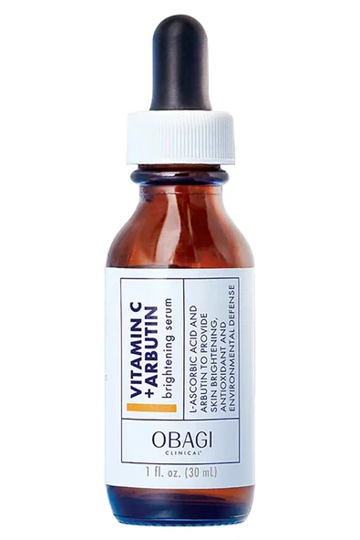 Obagi Vitamin C + Arbutin Aydınlatıcı Yüz Serumu 30ML ürün görseli 1