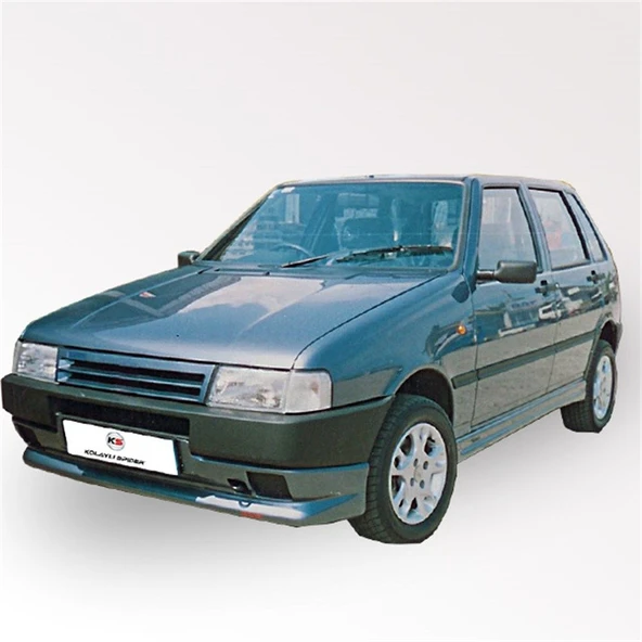 Fiat Uno ArkaÖn Tampon Altı 1983-2000 ürün görseli 1