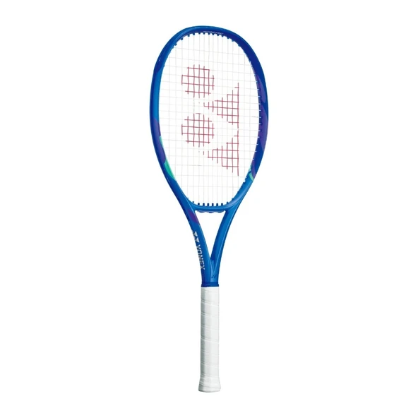 Yonex Ezone 100SL 270 Tenis Raketi (Kordajsız) - Lapis Mavi ürün görseli 1