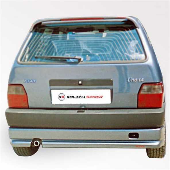 Fiat Uno Arka Tampon Altı 1983-2000 ürün görseli 1