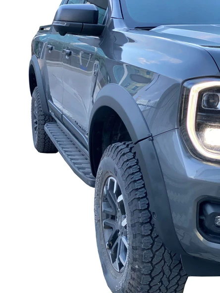 Ford Ranger 2024 Sonrası Yeni Kasa için Dodik Seti ürün görseli 1