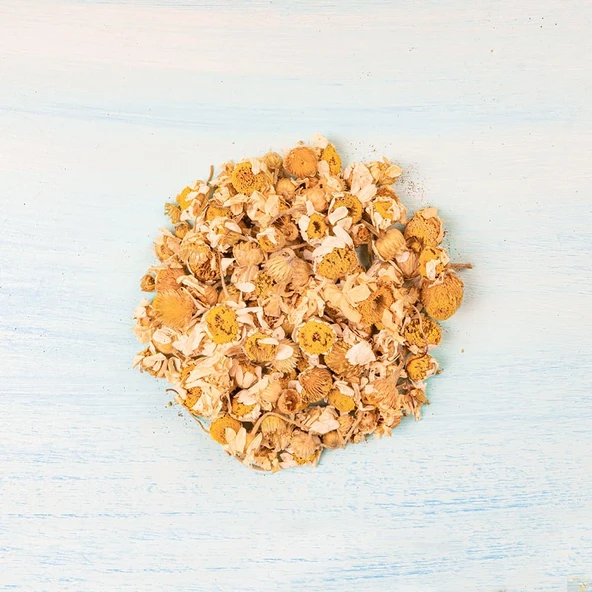 Papatya / 50 gr. - Resim 4