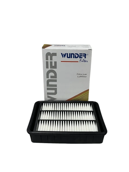 Wunder Peugeot 4008 1.6 86 Kw, 2.0 110 Kw 2012-2017 Hava Filtresi ürün görseli 1