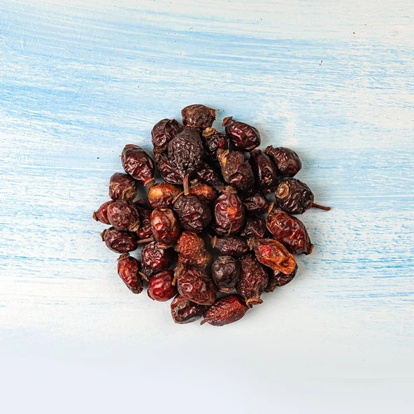 Kuşburnu / 50 gr. - Resim 2