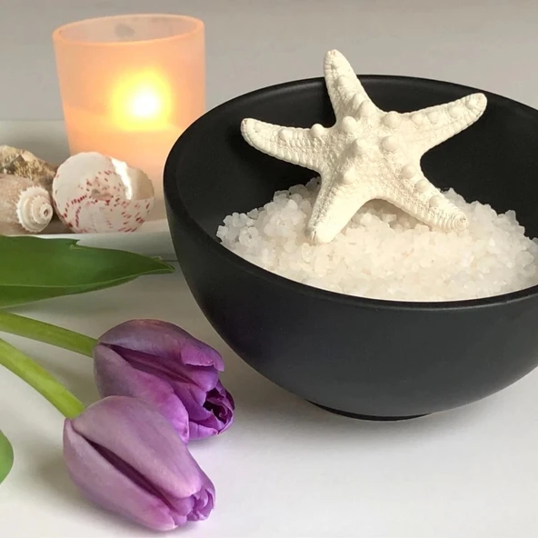Epsom Tuzu / Magnezyum Sülfat / 50 gr. ürün görseli 1