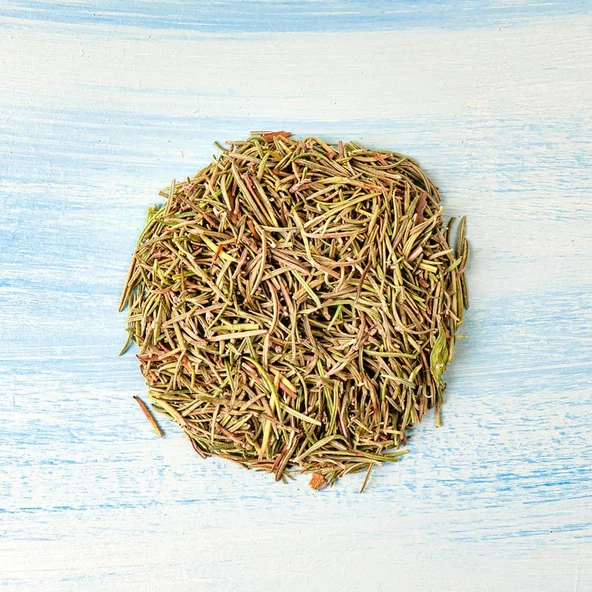 Biberiye / 50 gr. - Resim 2