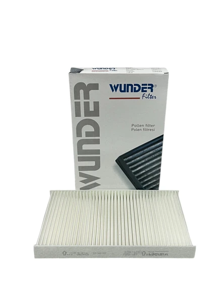 Wunder Lancia Lybra 1999-2005 Polen Filtresi ürün görseli 1