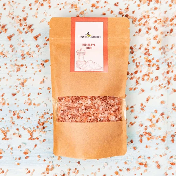 Himalaya Tuzu / 50 gr. ürün görseli 1