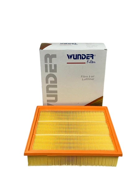 Wunder Isuzu D-Max I 3.0 D 2007-2012 Hava Filtresi ürün görseli 1
