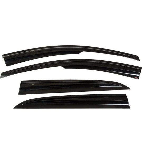 Space Cam Rüzgarlığı Honda/Civic 2001 4lü Set / CARU10 ürün görseli 1