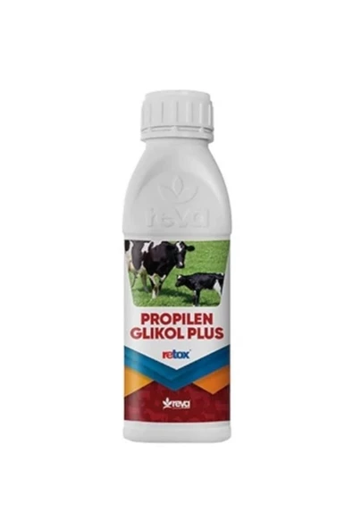 Hs Tarım Retox Propilen Glikol Plus 1 KG ürün görseli 1