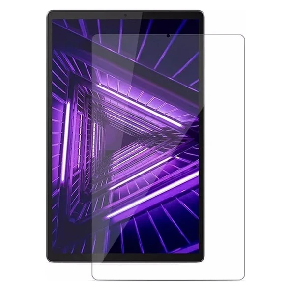 iPad Mini 6 (2021) / Mini 7 (2024) Uyumlu Temperli Cam Tablet Ekran Koruyucu ürün görseli 1