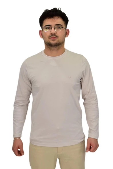 Erkek Mevsimlik Sıfıryaka Sweatshirt 6832 BGL-ST04416 ürün görseli 1
