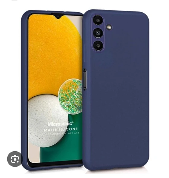 Samsung Galaxy A13 5G 6 GB 128 GB Siyah ürün görseli 1