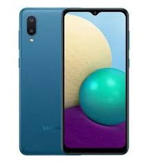 Samsung Galaxy A03  Siyah  MAVİ ürün görseli 1