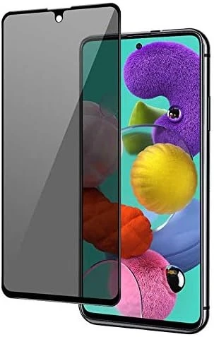 Logis Samsung Galaxy A15 Tam Kaplayan Hayalet Ekran Koruyucu  Cam ürün görseli 1