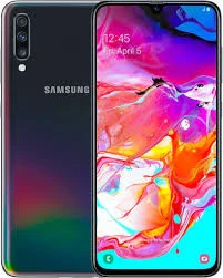 Samsung Galaxy A70 128 GB  cep telefonu ürün görseli 1