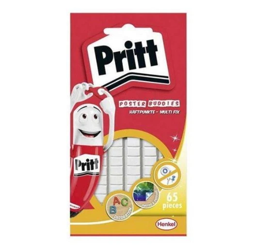 Pritt Hamur Yapıştırıcı 65 Parçalı - 2 adet ürün görseli 1
