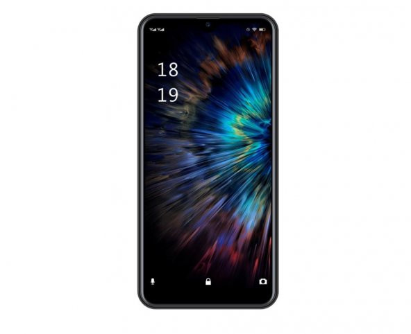 REEDER P13 BLUE 2021 32GB BLACK - Resim 3