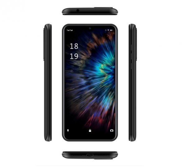 REEDER P13 BLUE 2021 32GB BLACK - Resim 4