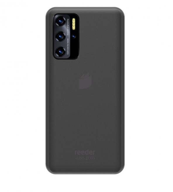 REEDER P13 BLUE 2021 32GB BLACK - Resim 5