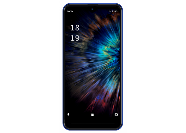 REEDER P13 BLUE 2021 32GB BLACK - Resim 9